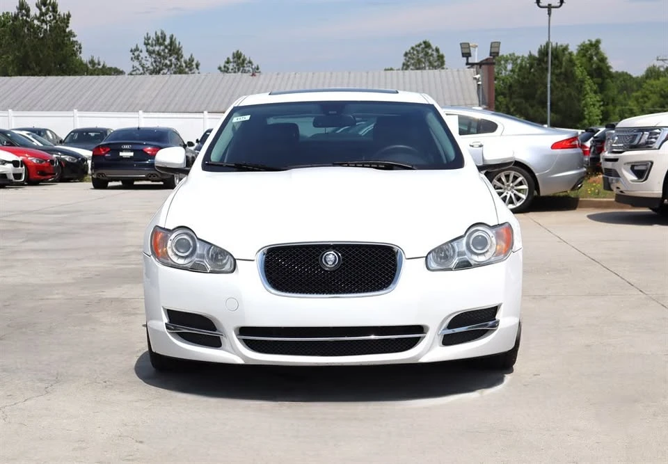 2011 Jaguar X250 XF - Image 2 of 20
