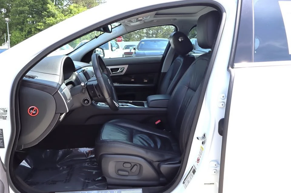 2011 Jaguar X250 XF - Image 16 of 20