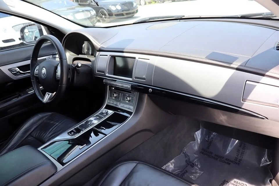 2011 Jaguar X250 XF - Image 19 of 20