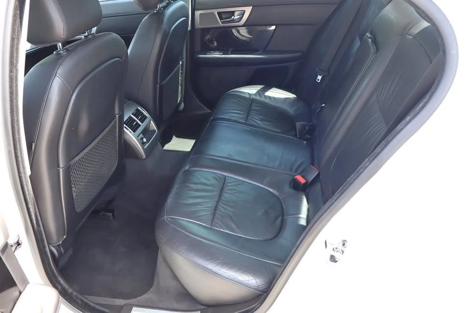 2011 Jaguar X250 XF - Image 20 of 20