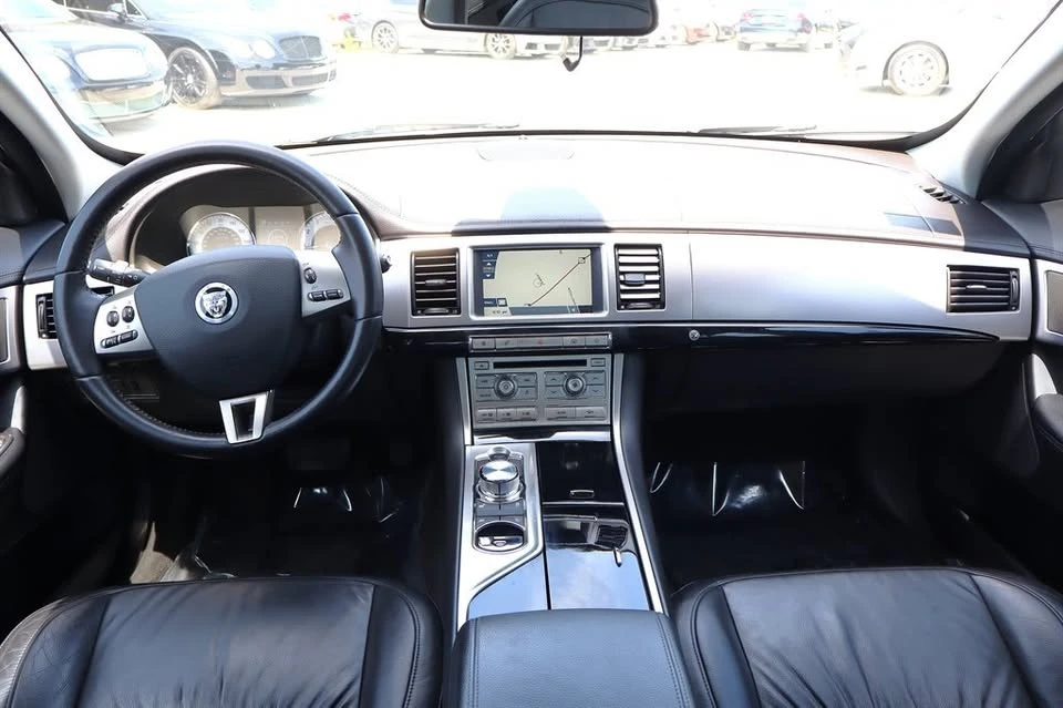 2011 Jaguar X250 XF - Image 13 of 20