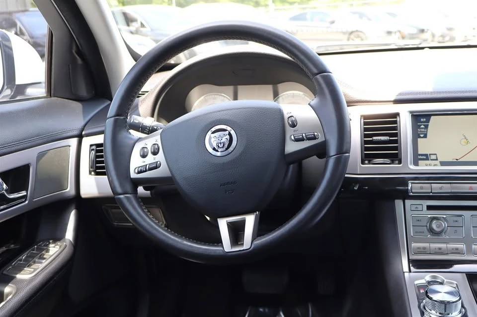 2011 Jaguar X250 XF - Image 15 of 20