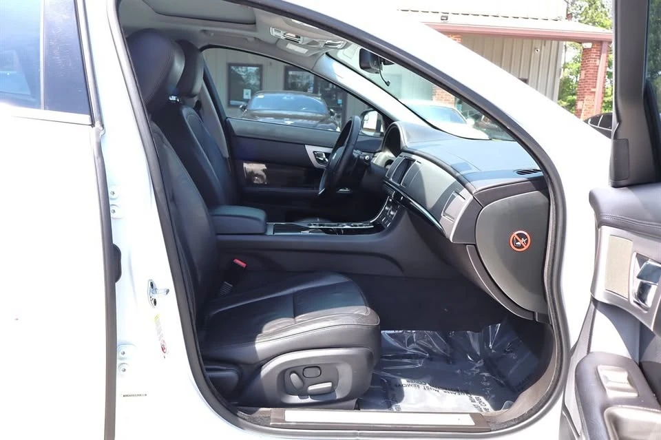 2011 Jaguar X250 XF - Image 18 of 20