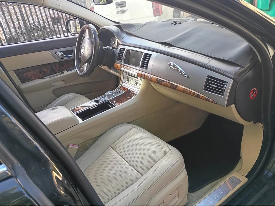 2011 Jaguar X250 XF - Image 13 of 13