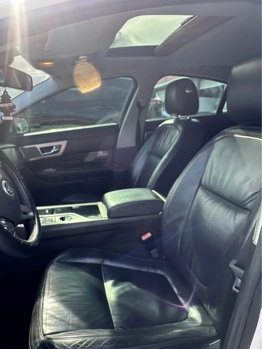 2011 Jaguar X250 XF - Image 3 of 5