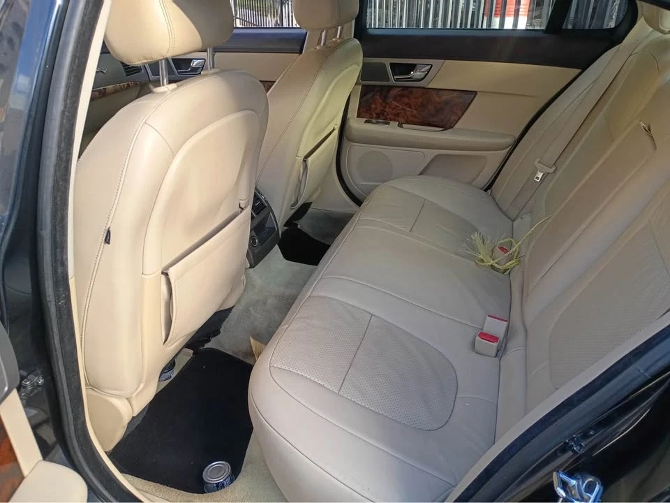 2011 Jaguar X250 XF - Image 12 of 13