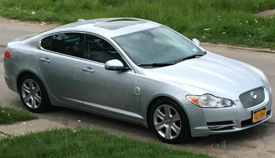 2011 Jaguar X250 XF - Image 3 of 6