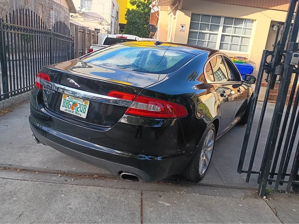 2011 Jaguar X250 XF - Image 5 of 13