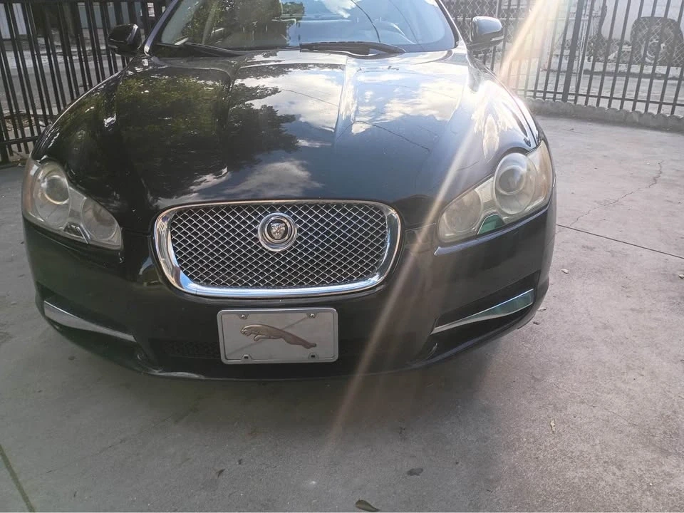 2011 Jaguar X250 XF - Image 9 of 13