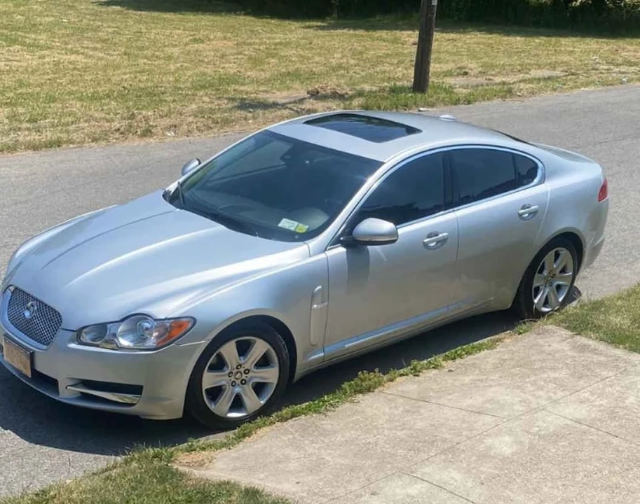 2011 Jaguar X250 XF - Image 4 of 6