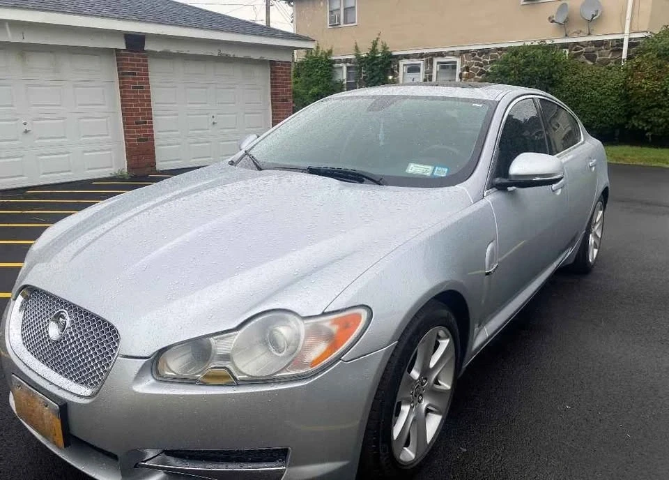 2011 Jaguar X250 XF - Image 2 of 6