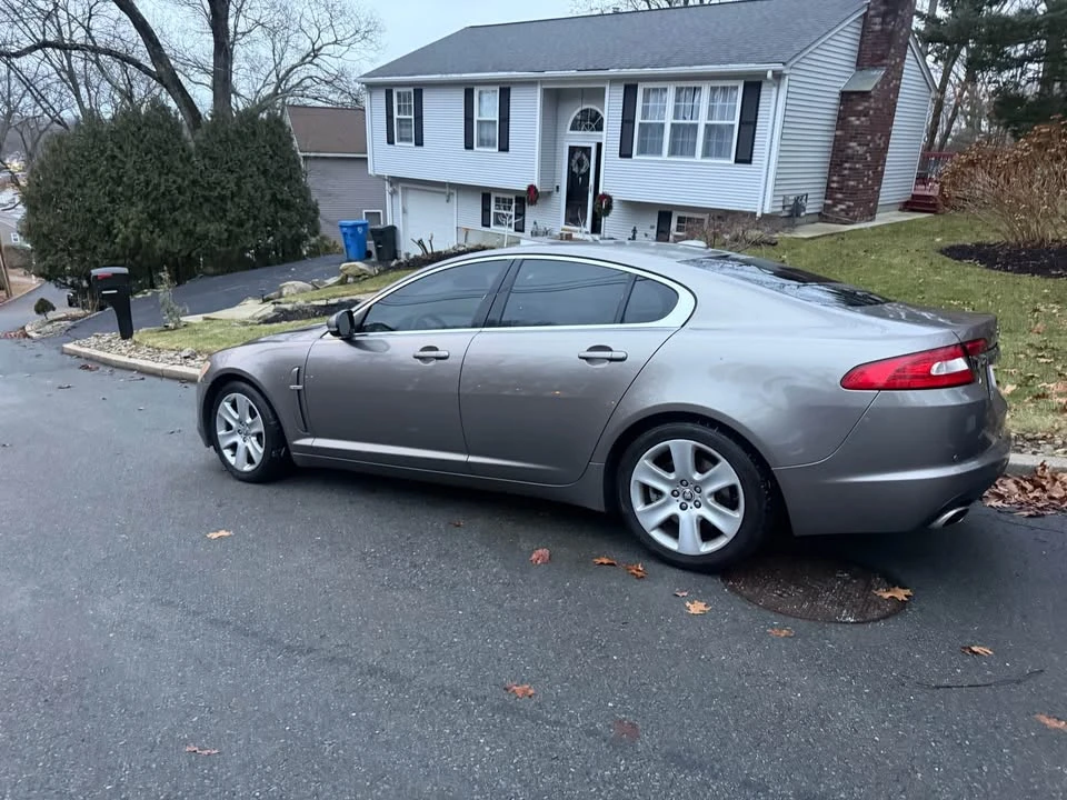 2011 Jaguar X250 XF - Image 3 of 10