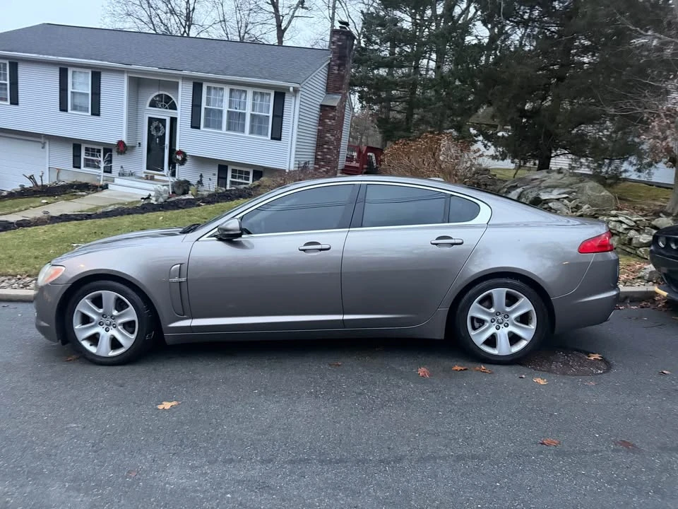 2011 Jaguar X250 XF - Image 2 of 10