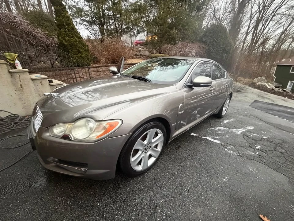 2011 Jaguar X250 XF - Image 7 of 10