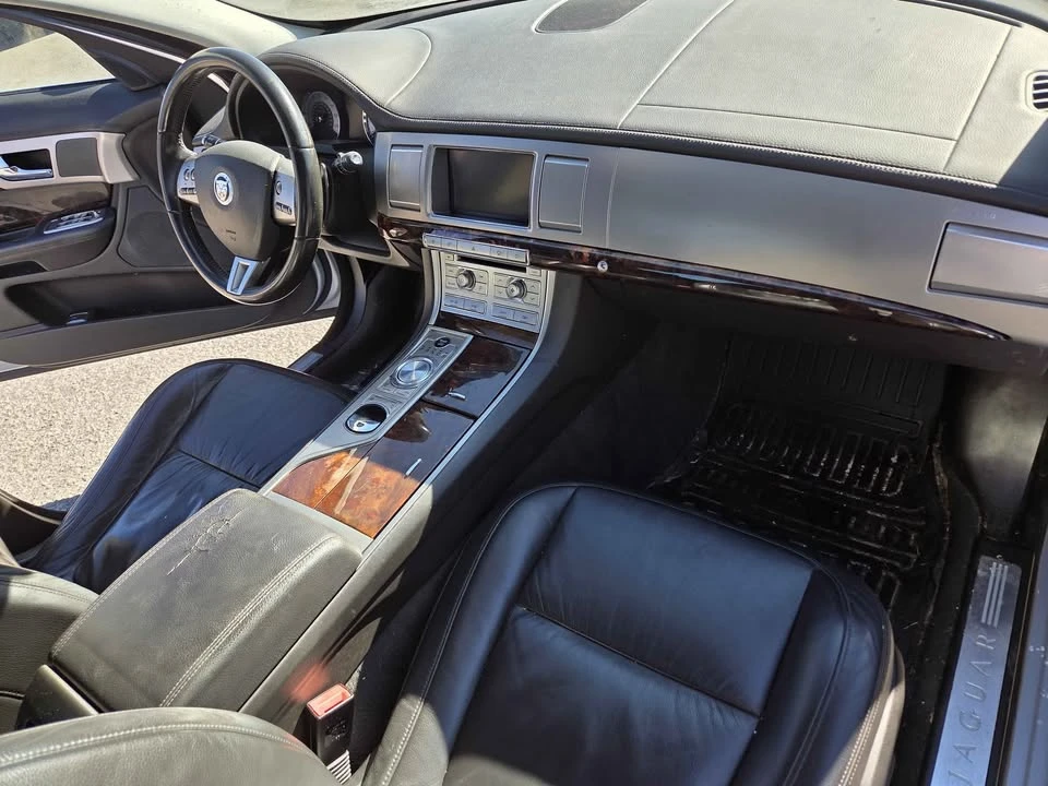 2011 Jaguar X250 XF - Image 12 of 13