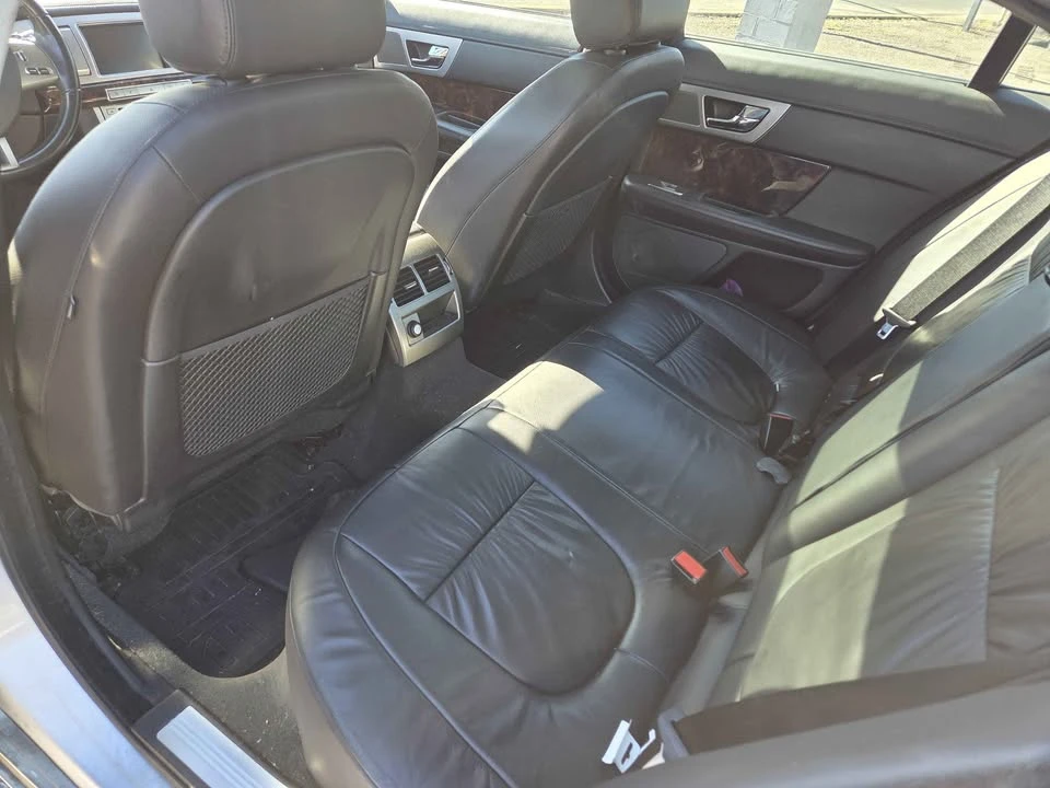 2011 Jaguar X250 XF - Image 10 of 13