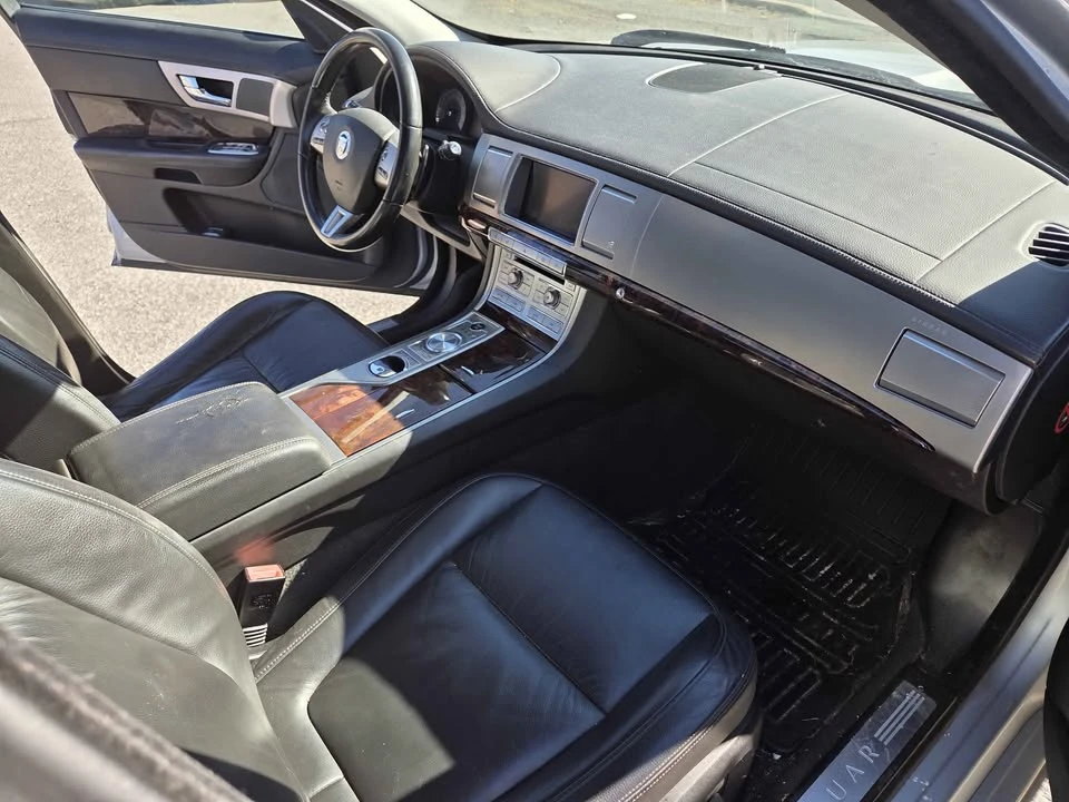 2011 Jaguar X250 XF - Image 9 of 13