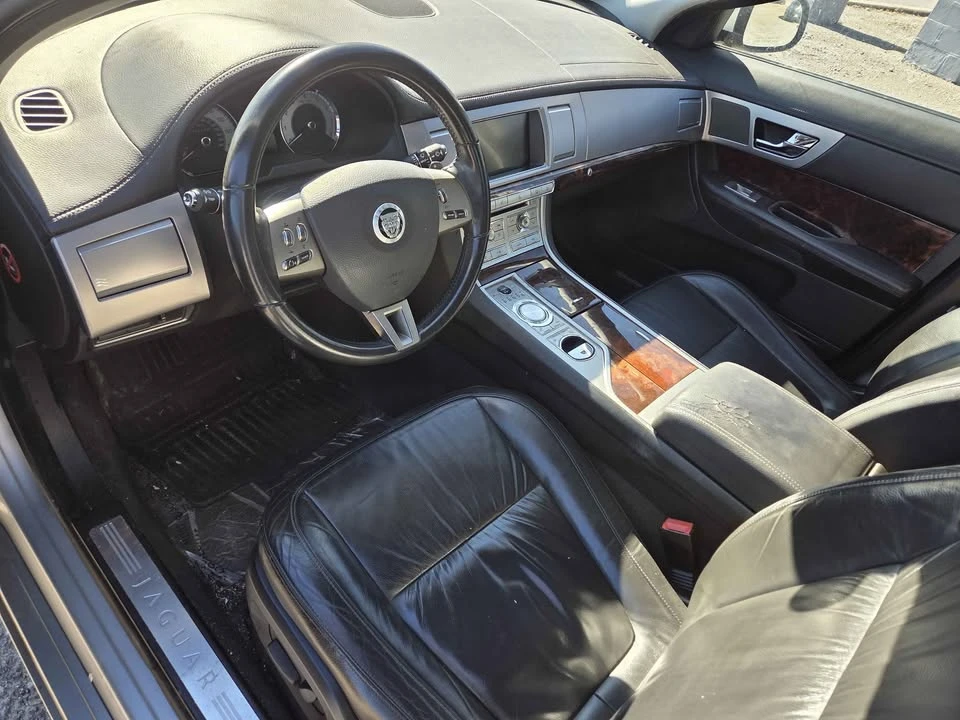 2011 Jaguar X250 XF - Image 7 of 13