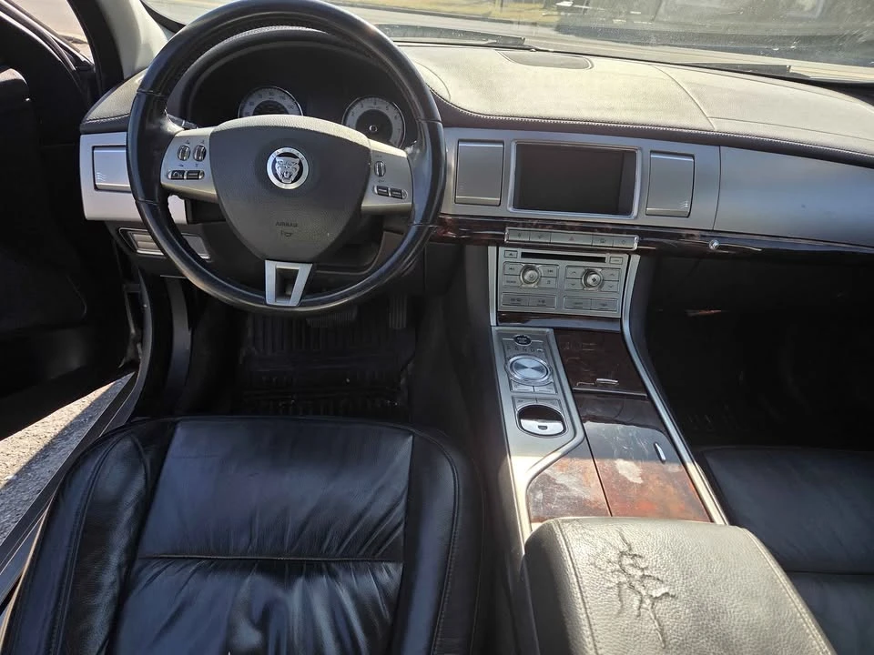 2011 Jaguar X250 XF - Image 8 of 13