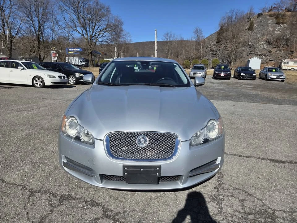 2011 Jaguar X250 XF - Image 3 of 13