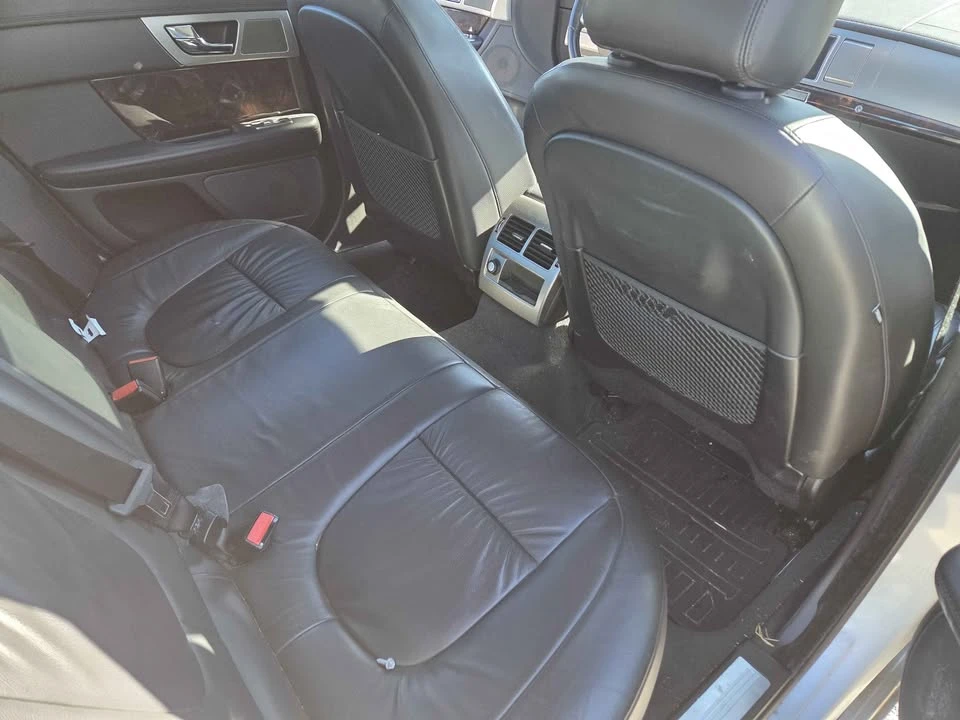 2011 Jaguar X250 XF - Image 13 of 13