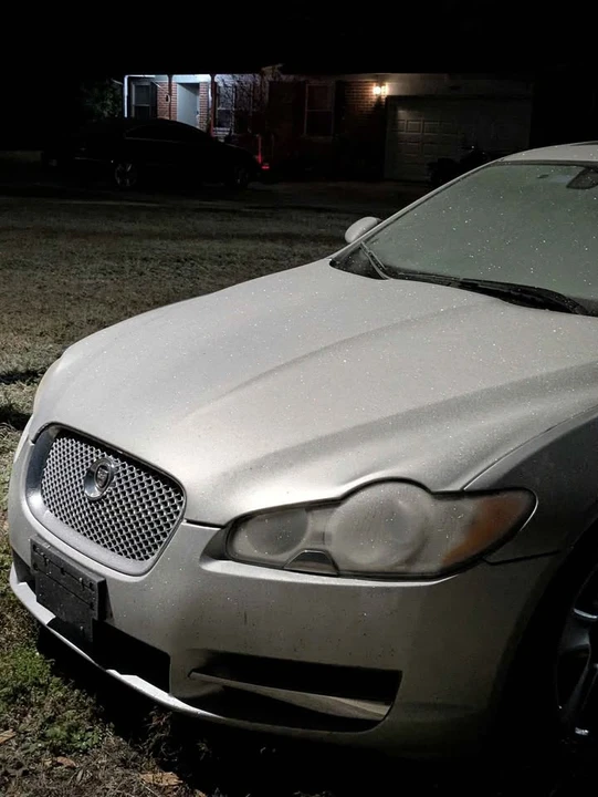 2011 Jaguar X250 XF - Image 4 of 7