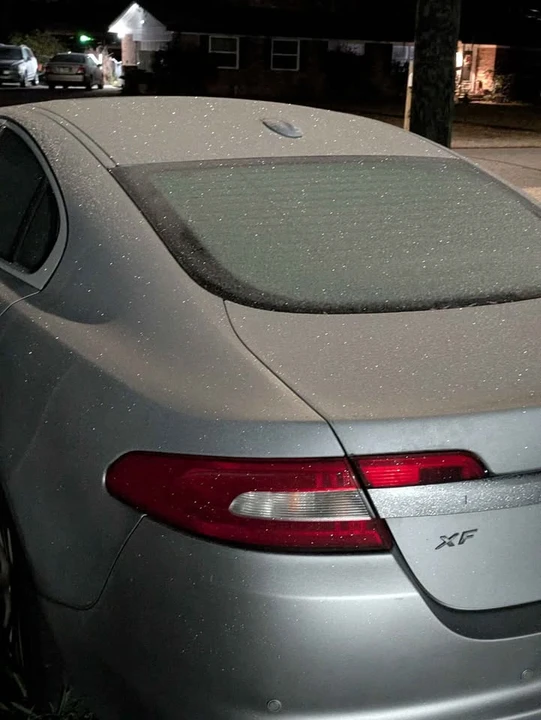 2011 Jaguar X250 XF - Image 5 of 7