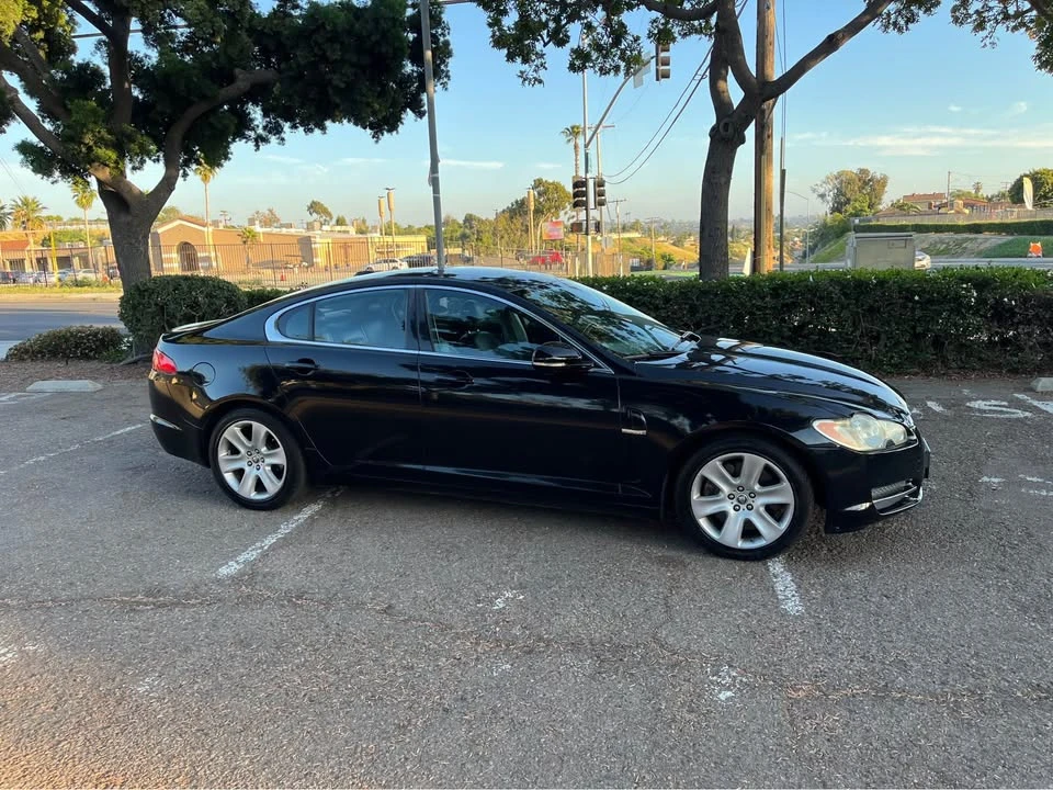 2011 Jaguar X250 XF - Image 3 of 20