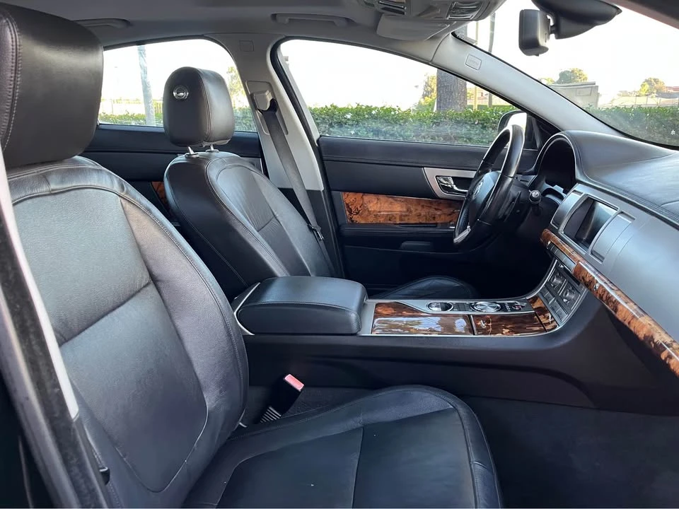 2011 Jaguar X250 XF - Image 16 of 20