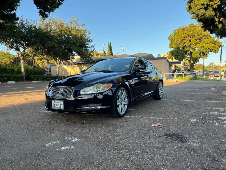 2011 Jaguar X250 XF - Image 11 of 20