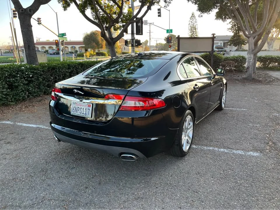 2011 Jaguar X250 XF - Image 6 of 20