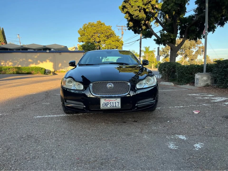 2011 Jaguar X250 XF - Image 12 of 20