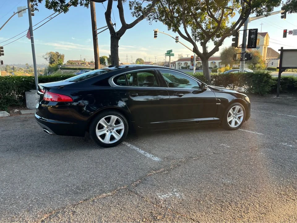 2011 Jaguar X250 XF - Image 4 of 20