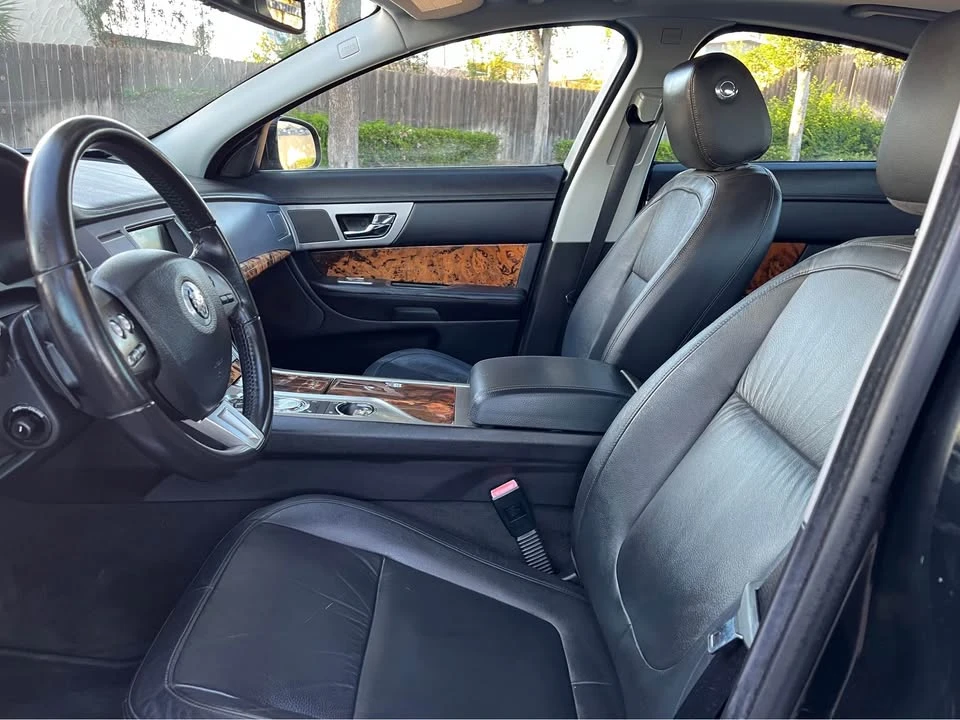 2011 Jaguar X250 XF - Image 14 of 20