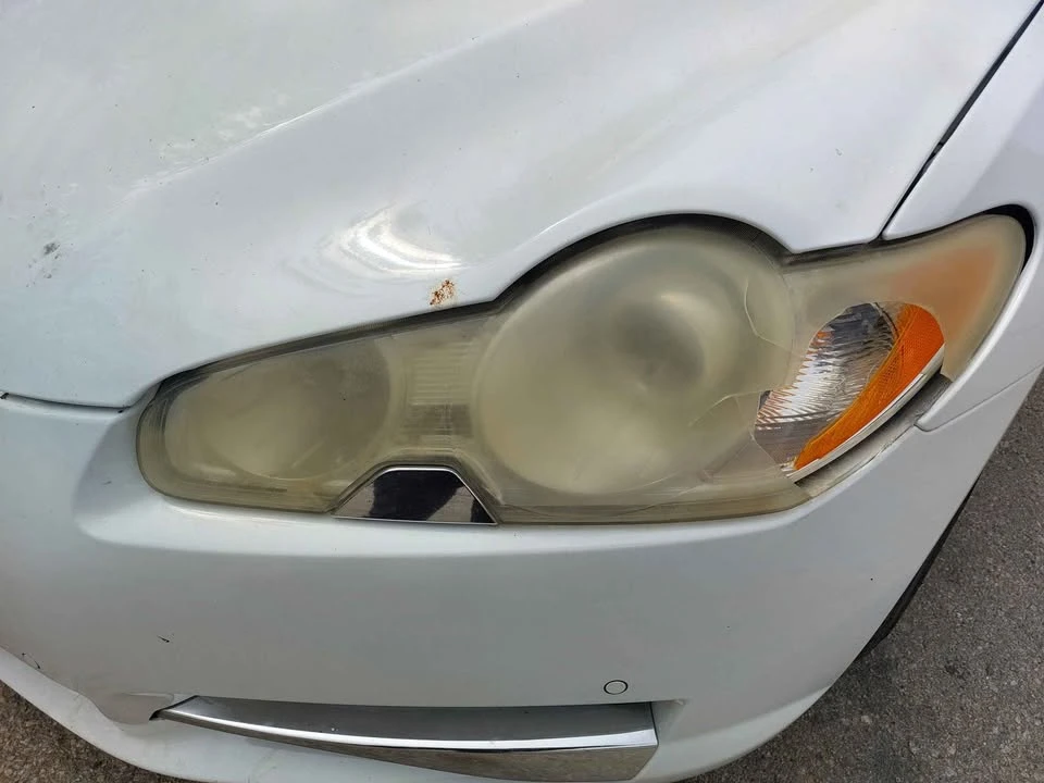 2011 Jaguar X250 XF - Image 15 of 15