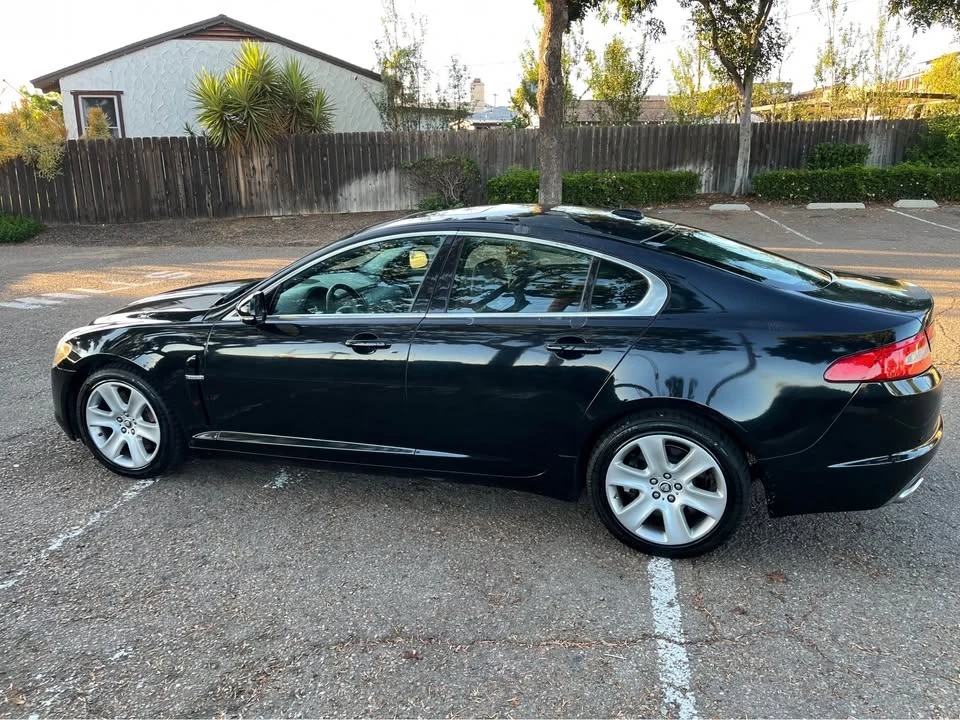 2011 Jaguar X250 XF - Image 9 of 20