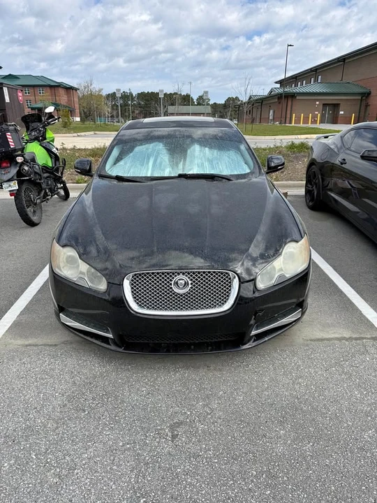 2011 Jaguar X250 XF - Image 2 of 16