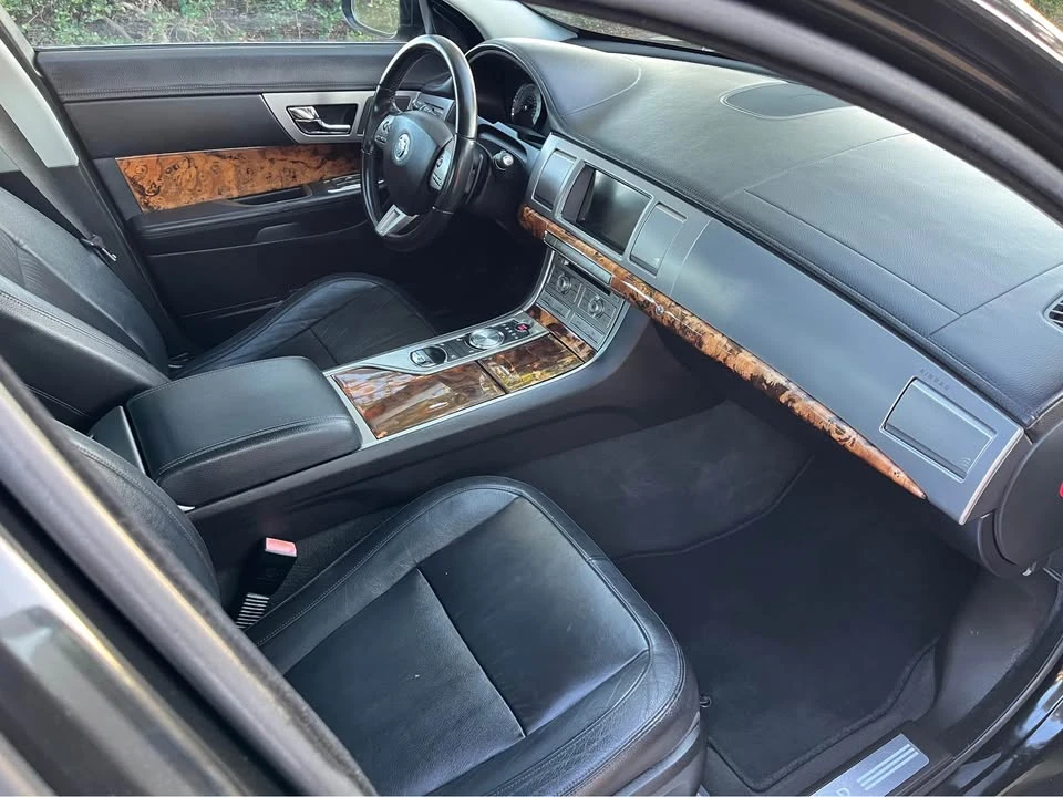 2011 Jaguar X250 XF - Image 15 of 20