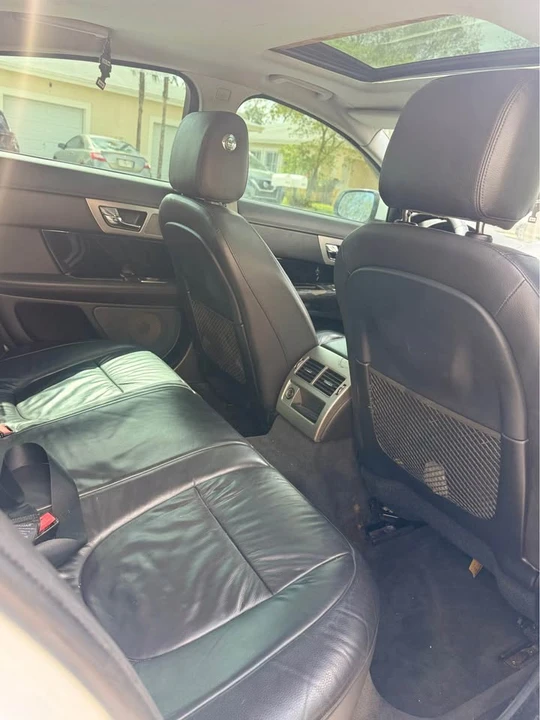 2011 Jaguar X250 XF - Image 5 of 7