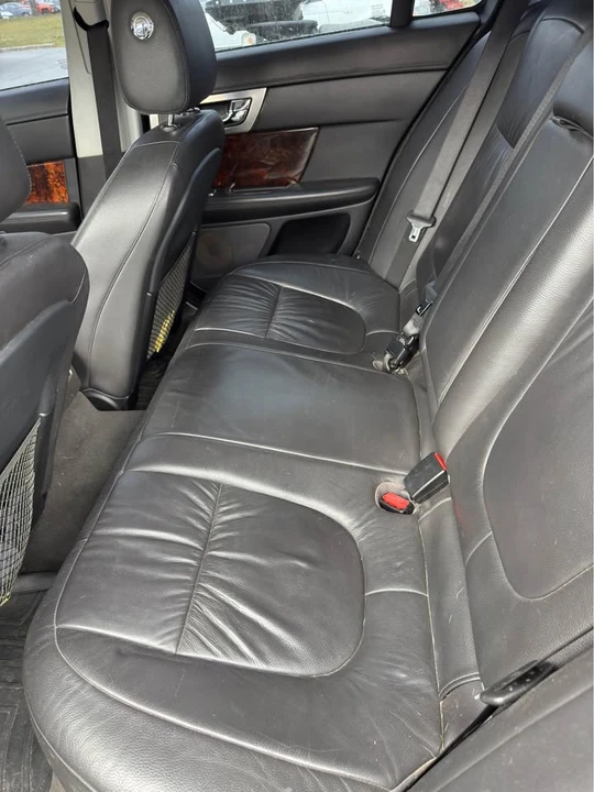 2011 Jaguar X250 XF - Image 14 of 16