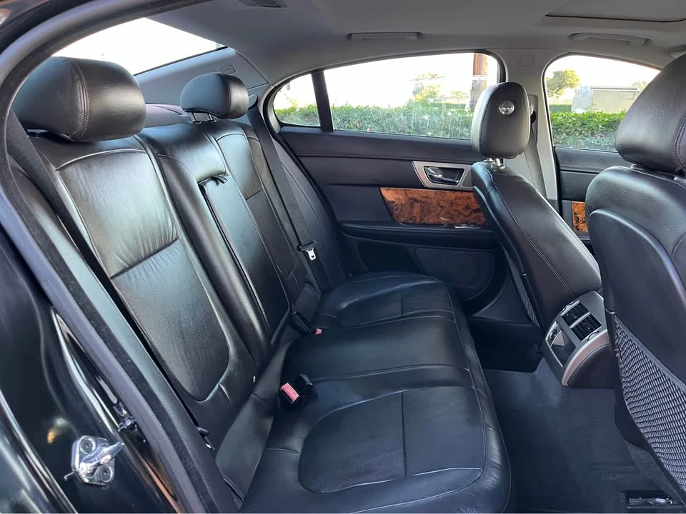 2011 Jaguar X250 XF - Image 19 of 20