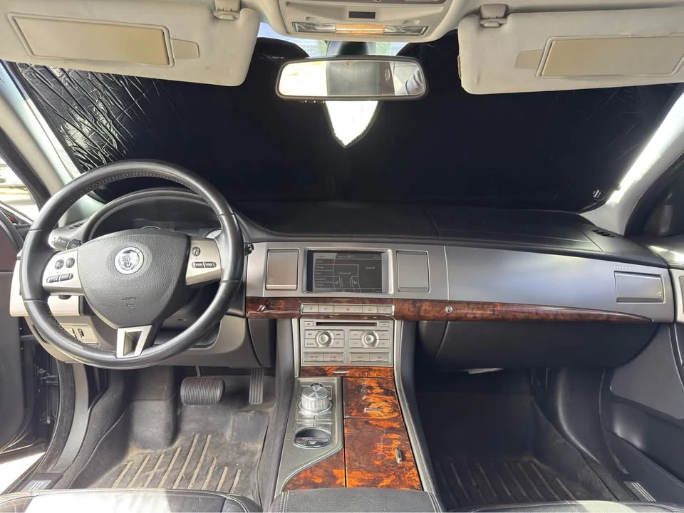 2011 Jaguar X250 XF - Image 9 of 16
