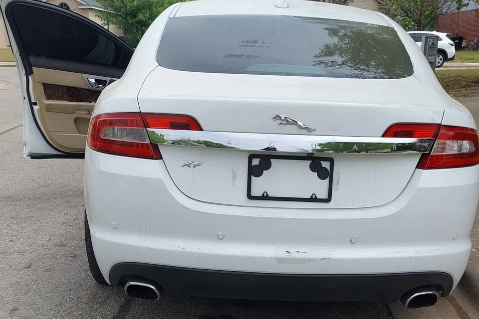2011 Jaguar X250 XF - Image 7 of 15