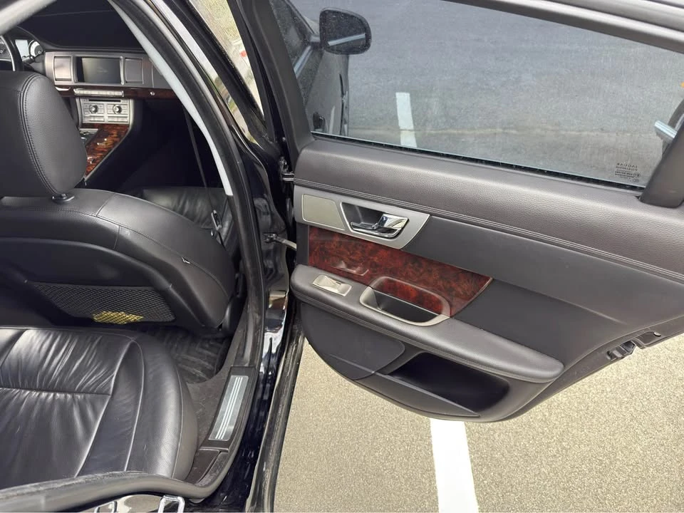 2011 Jaguar X250 XF - Image 12 of 16