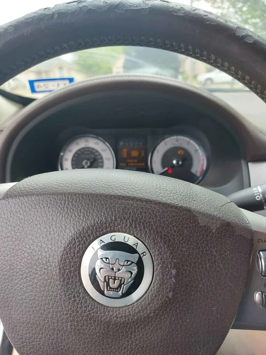 2011 Jaguar X250 XF - Image 13 of 15