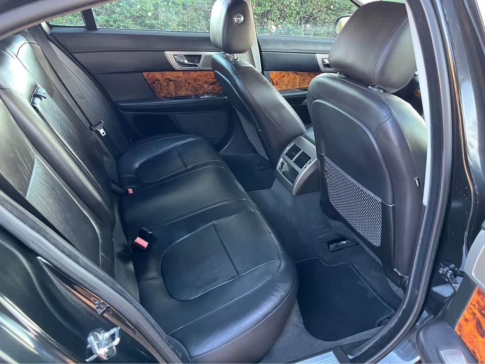 2011 Jaguar X250 XF - Image 18 of 20