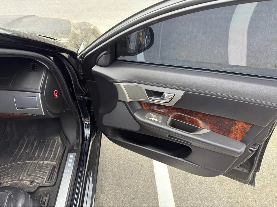 2011 Jaguar X250 XF - Image 11 of 16