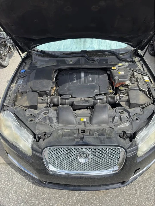 2011 Jaguar X250 XF - Image 7 of 16
