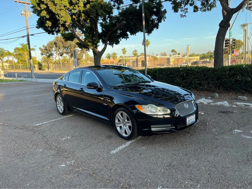 2011 Jaguar X250 XF - Image 2 of 20
