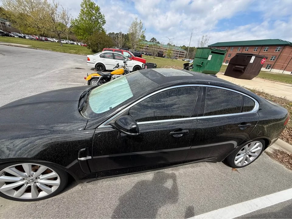 2011 Jaguar X250 XF - Image 4 of 16